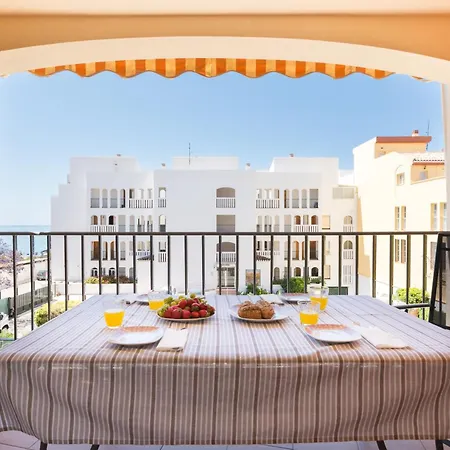 Wintowinrentals Seaside In Torre de Benagalbon