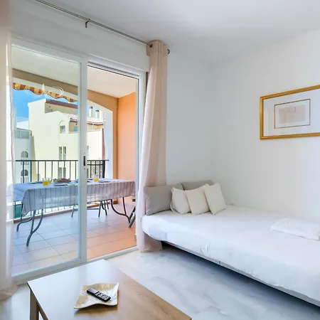 Wintowinrentals Seaside In Torre de Benagalbon