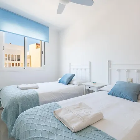 Wintowinrentals Seaside In * Torre de Benagalbon