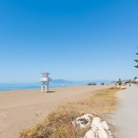 Wintowinrentals Seaside In Torre de Benagalbon