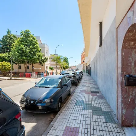 Apartment Wintowinrentals Seaside In Torre de Benagalbon