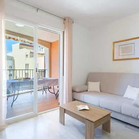 Apartment Wintowinrentals Seaside In Torre de Benagalbon