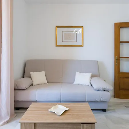 Apartment Wintowinrentals Seaside In